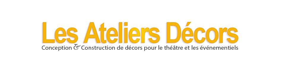 Les Ateliers Décors